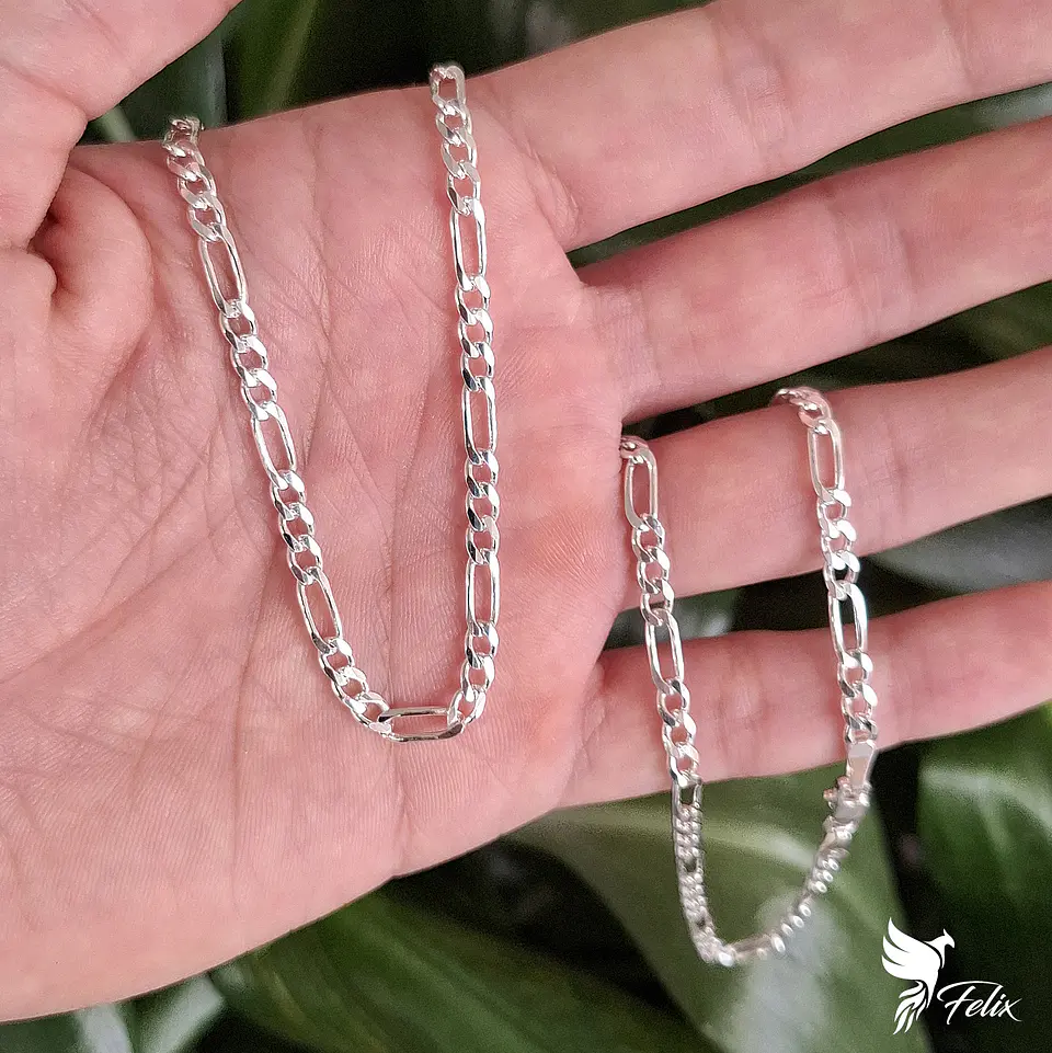 Cadena Cartier de 55cm 1