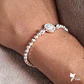 Pulsera de San Benito Llena de Balines - Miniatura 2