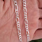 Cadena Cartier Diamantada de 60cm - Miniatura 3