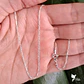 Cadena Cartier de 40cm - Miniatura 1