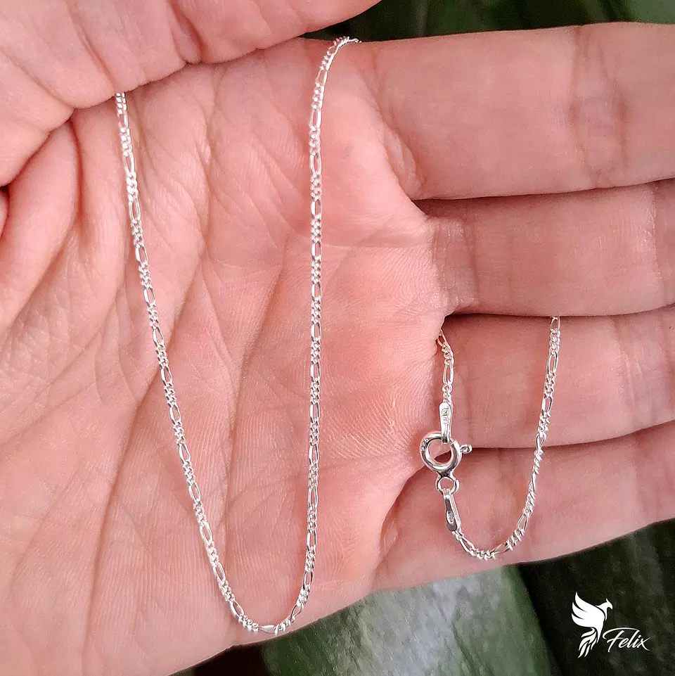 Cadena Cartier de 40cm 1