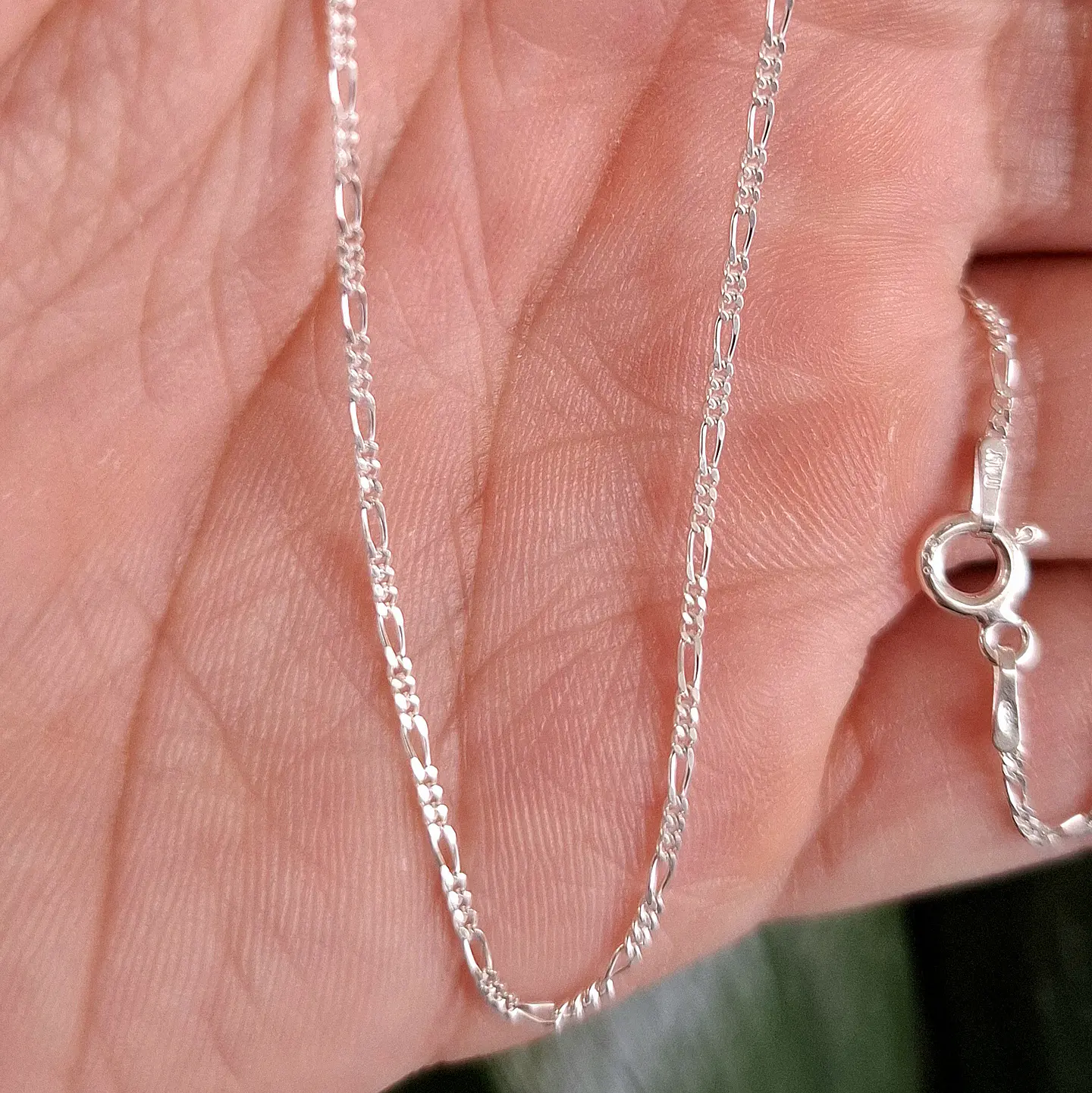 Cadena Cartier de 40cm 2