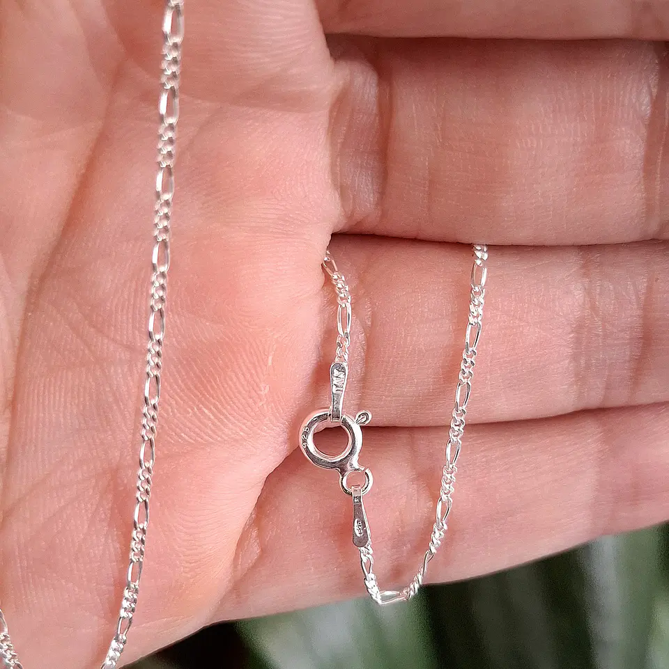 Cadena Cartier de 40cm 3