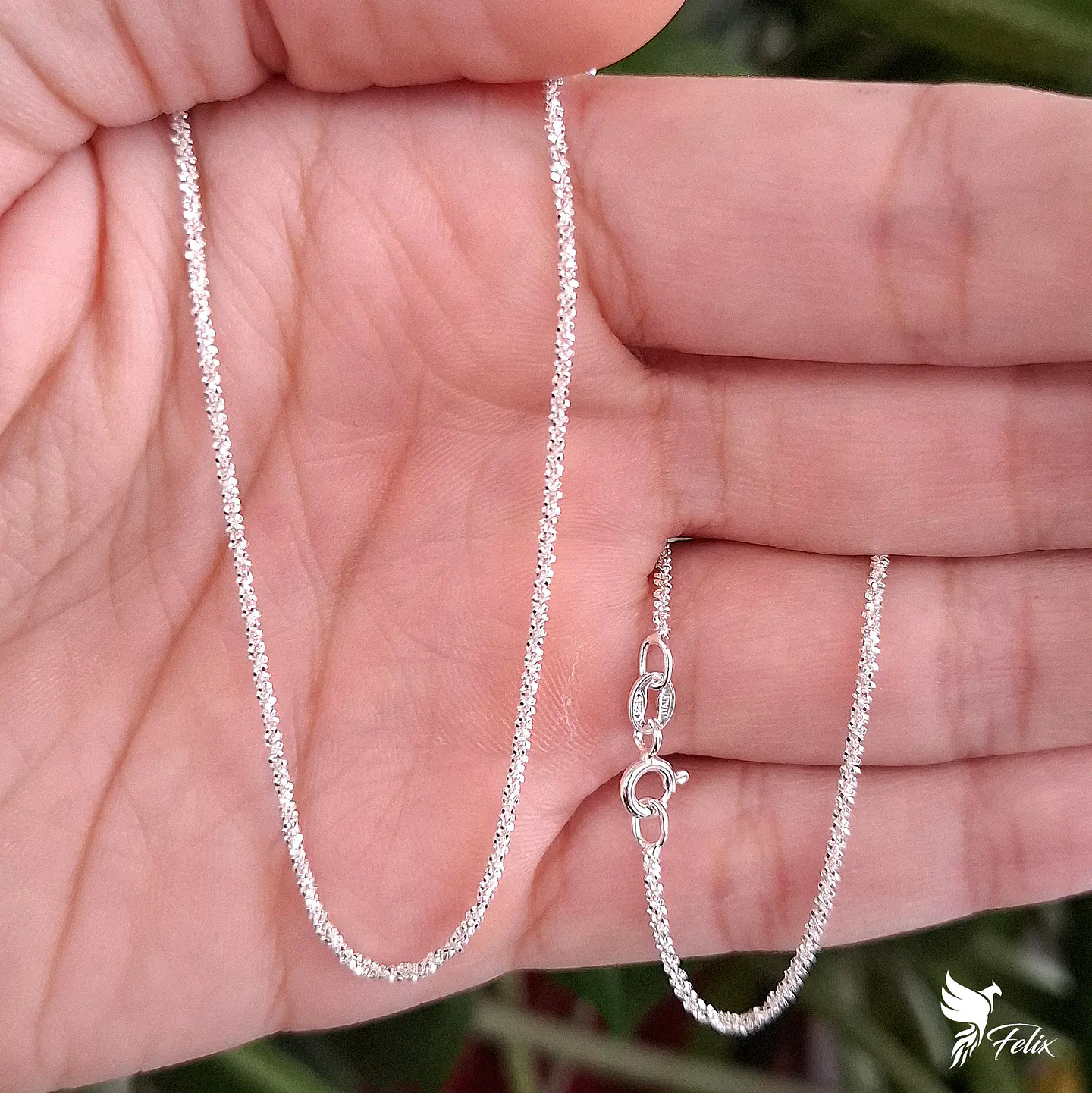 Cadena Lazo Especial de 45cm 1
