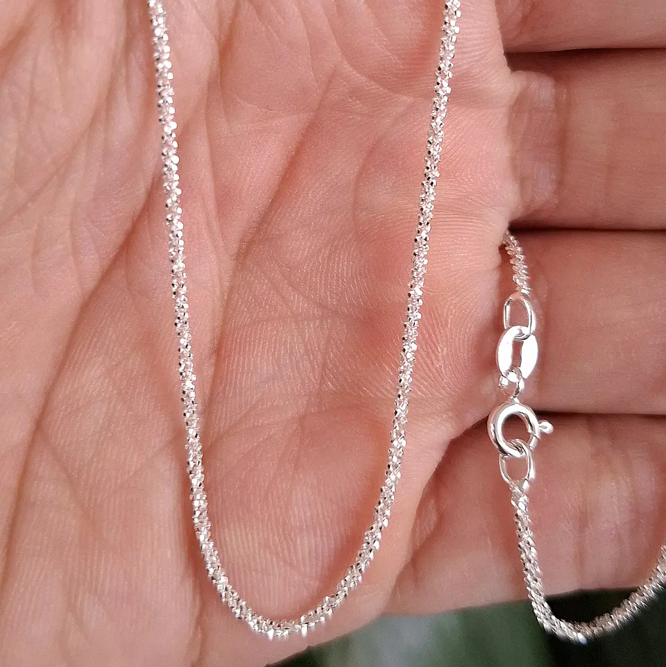 Cadena Lazo Especial de 45cm 3