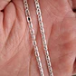 Cadena Espejo de 45cm - Miniatura 2