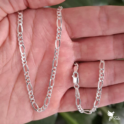 Cadena Cartier Liviana de 50cm