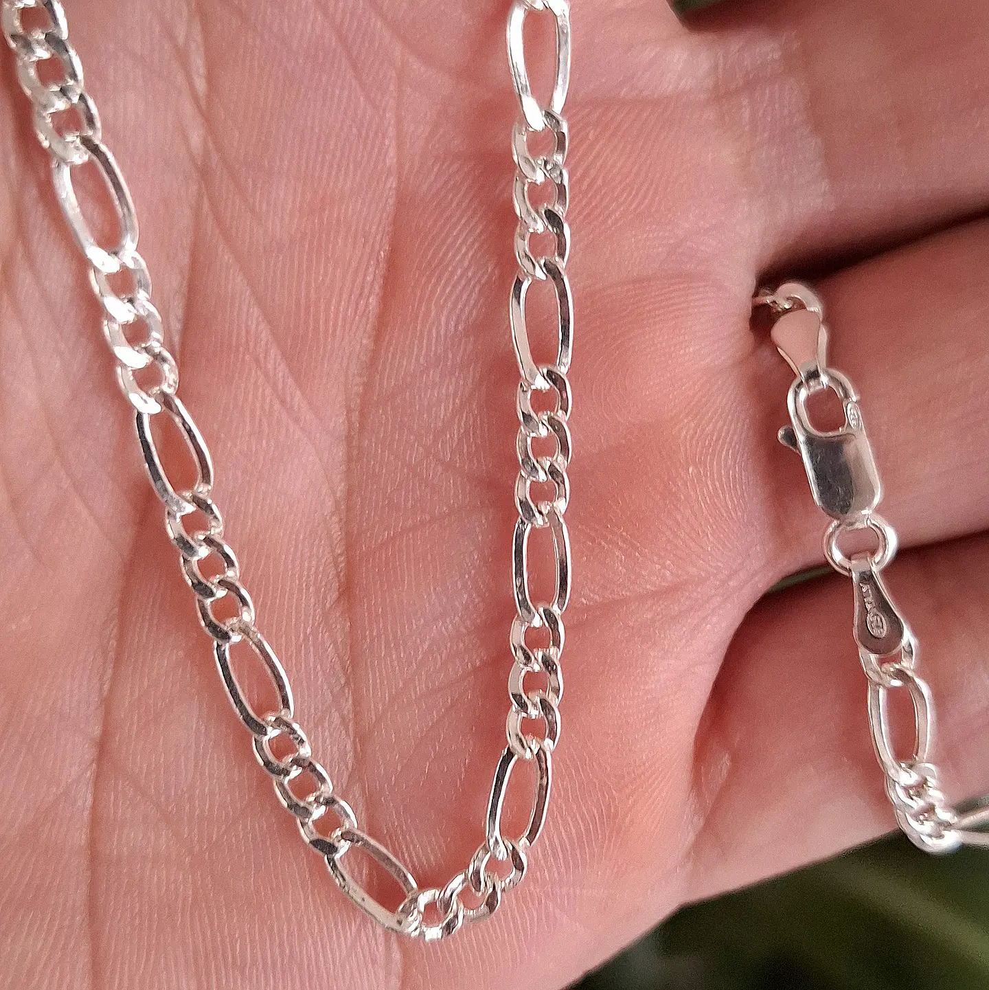 Cadena Cartier Liviana de 50cm 2