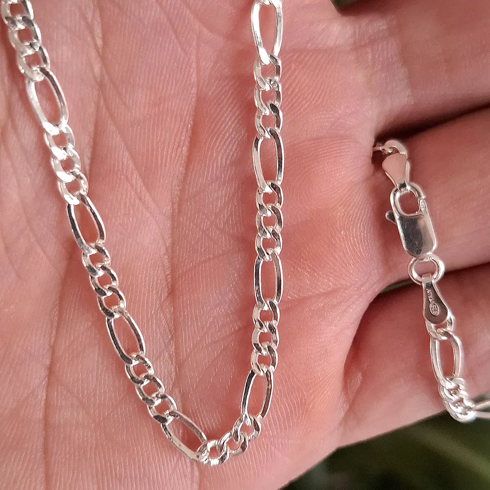 Cadena Cartier Liviana de 50cm 2