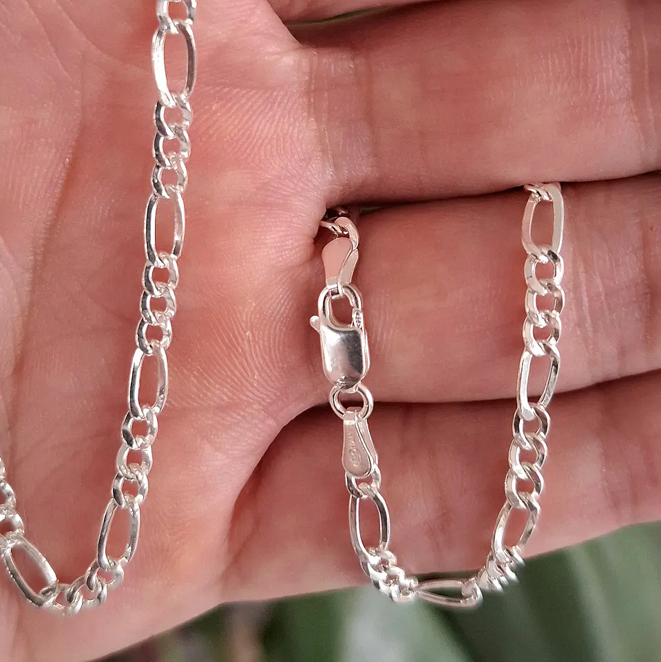 Cadena Cartier Liviana de 50cm 3