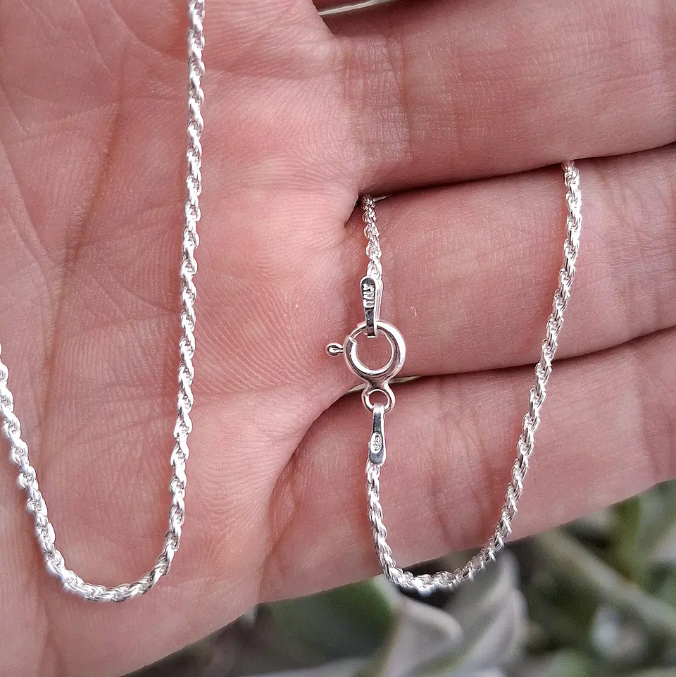 Cadena Lazo de 50cm 3