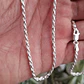 Cadena Lazo de 60cm - Miniatura 2