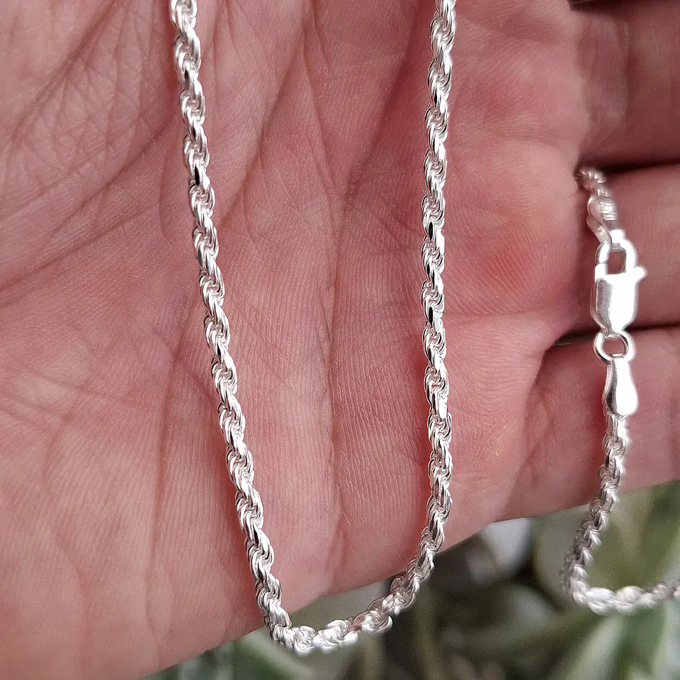 Cadena Lazo de 60cm 2