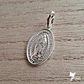 Virgen de Guadalupe Grande de 25mm - Miniatura 1