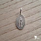 Virgen de Guadalupe Grande de 25mm - Miniatura 2