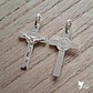 Cruz de San Benito Grande de 36mm - Miniatura 1