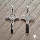 Cruz de San Benito Grande de 36mm - Miniatura 2
