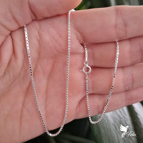 Cadena Veneciana de 50cm
