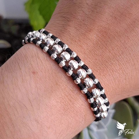Pulsera Especial para Hombre