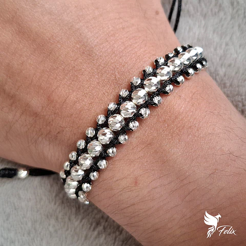 Pulsera Especial para Hombre