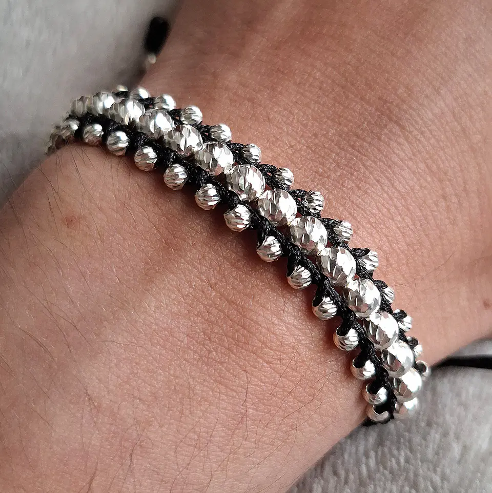 Pulsera Especial para Hombre 2