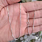 Cadena Veneciana de 60cm - thumbnail 1