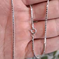 Cadena Veneciana de 60cm - thumbnail 2
