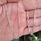 Cadena Cartier de 50cm - Miniatura 1
