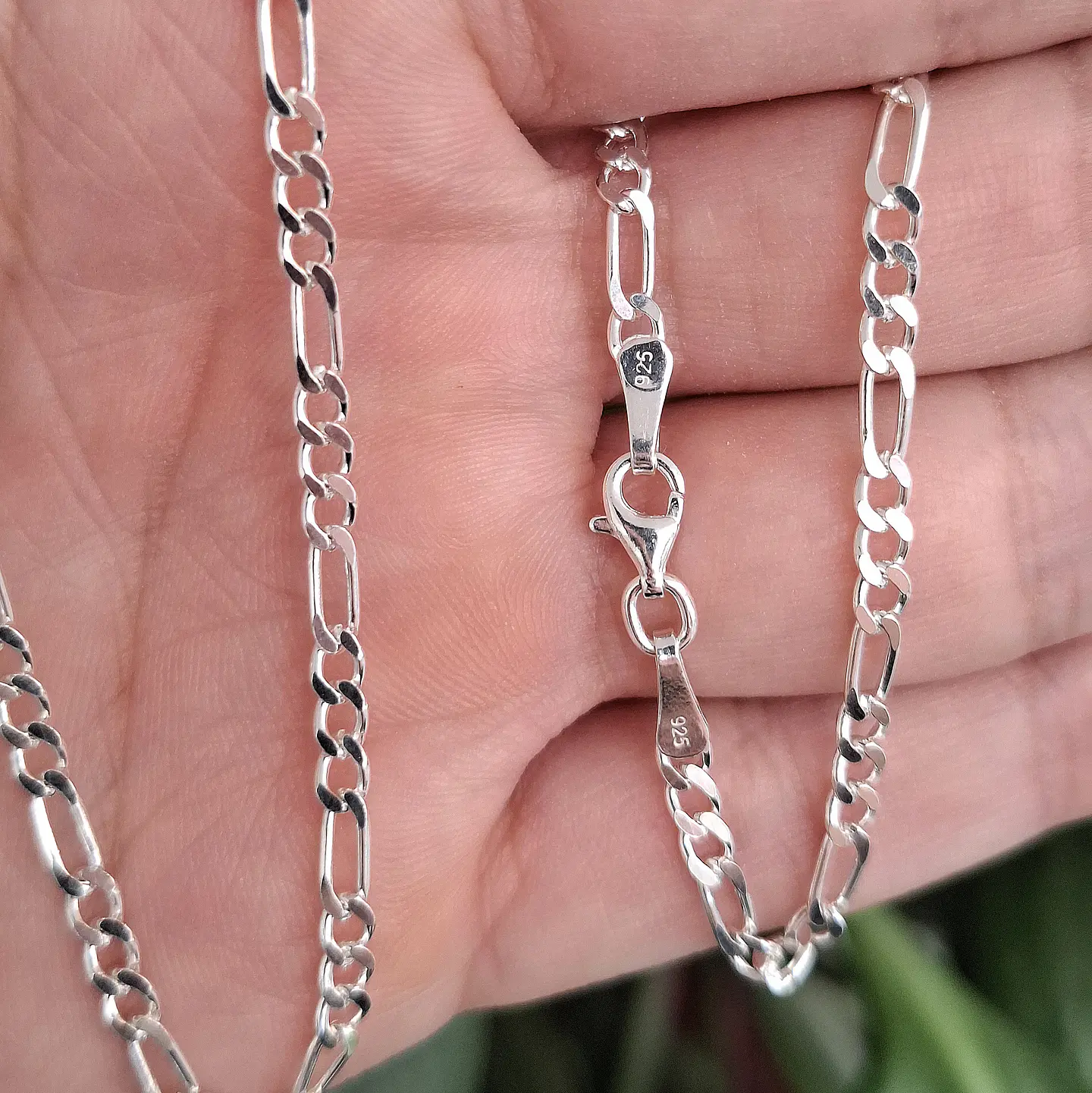 Cadena Cartier de 50cm 2