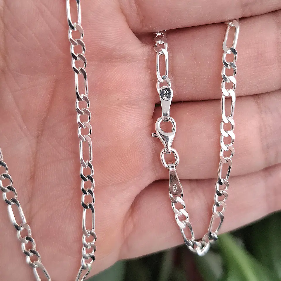 Cadena Cartier de 50cm 2
