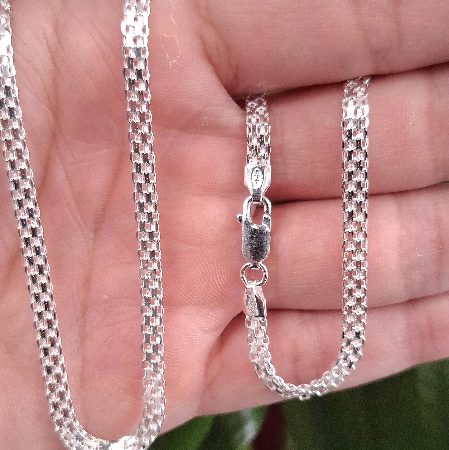 Cadena Chinesca de 50cm 2