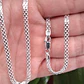 Cadena Chinesca de 50cm - thumbnail 2