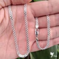Cadena Chinesca de 50cm - thumbnail 1