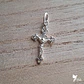 Dije Cristo Mediano de 26mm - Miniatura 2
