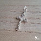 Dije Cristo Mediano de 26mm - Miniatura 1