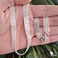Cadena Chinesca Ancha de 50cm - thumbnail 1