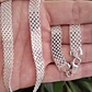 Cadena Chinesca Ancha de 50cm - thumbnail 2