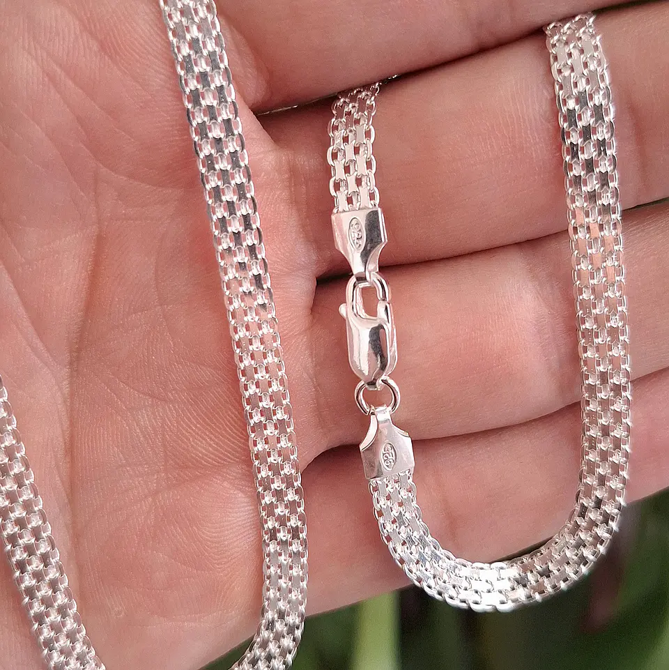 Cadena Chinesca de 60cm 2