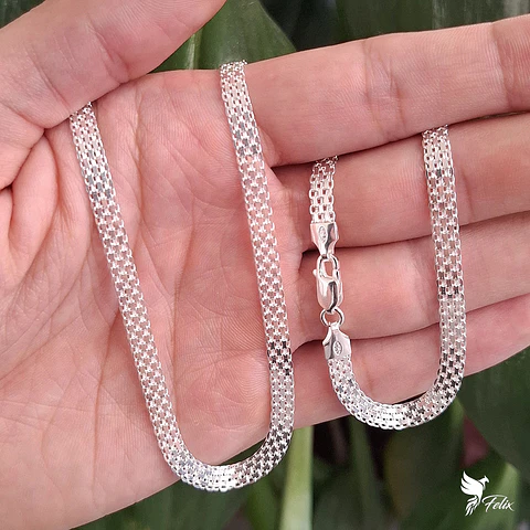 Cadena Chinesca de 60cm