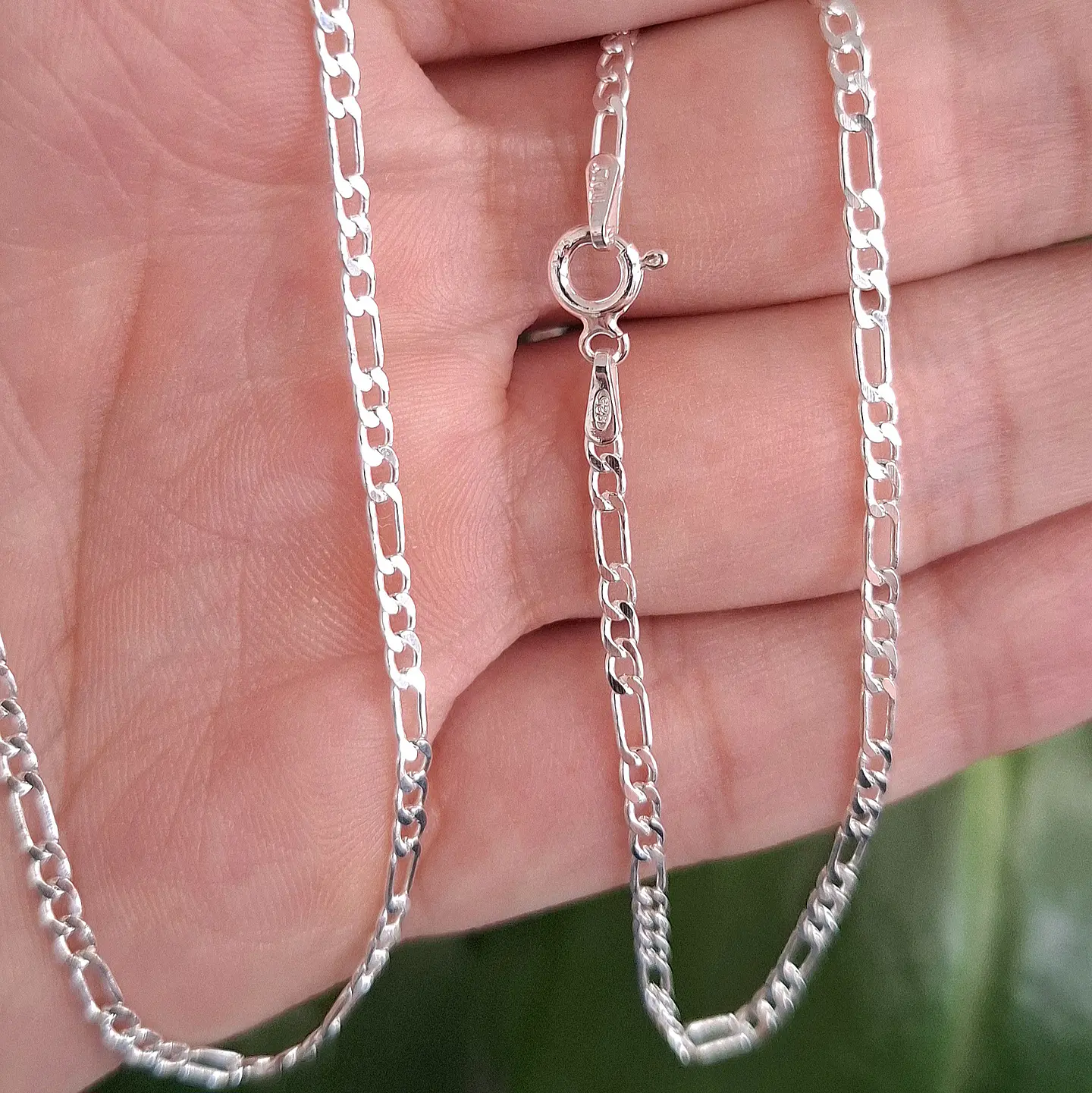 Cadena Cartier Tupida de 60cm 3