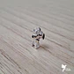 Dije de Snoopy de 10mm - thumbnail 1