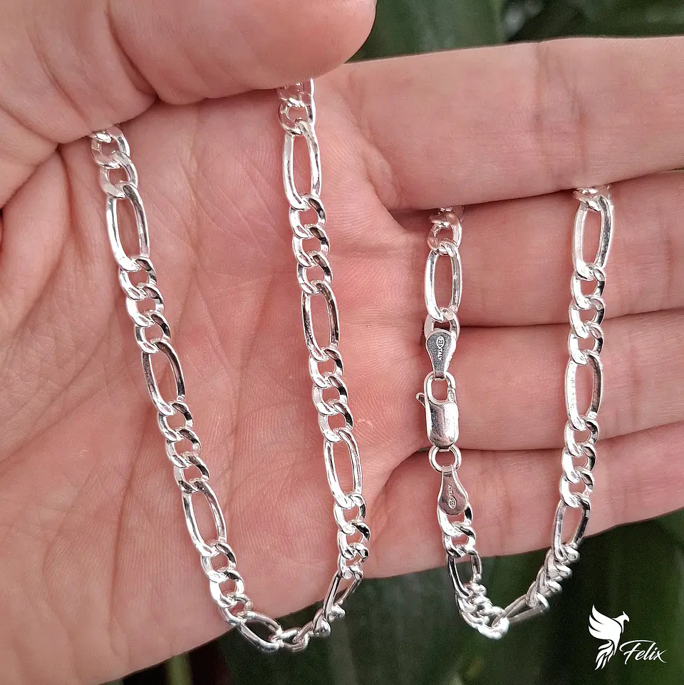 Cadena Cartier Liviana de 60cm 1