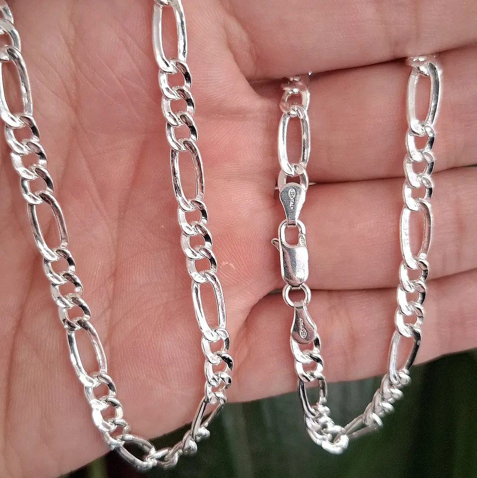 Cadena Cartier Liviana de 60cm 2