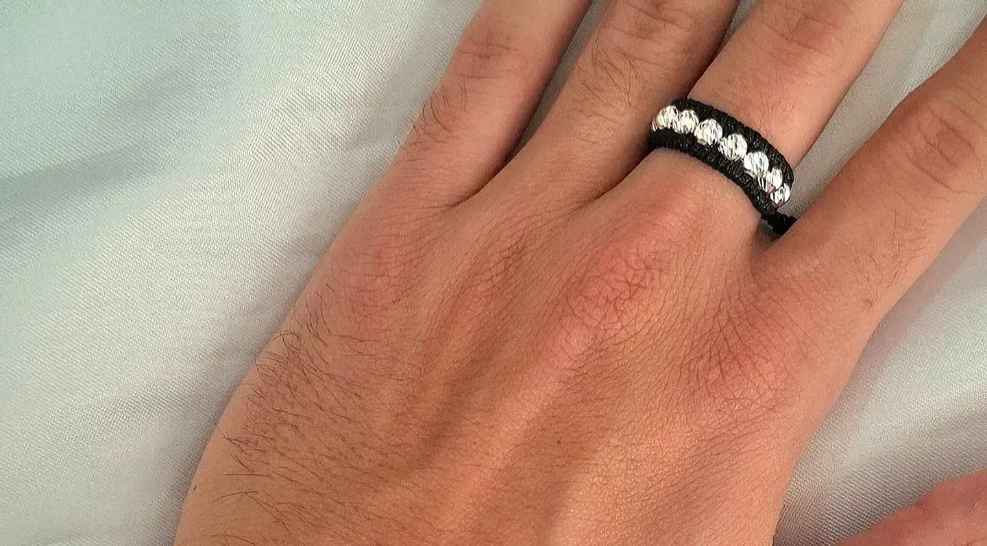 ESCOGE TU PULSERA CON ANILLO
