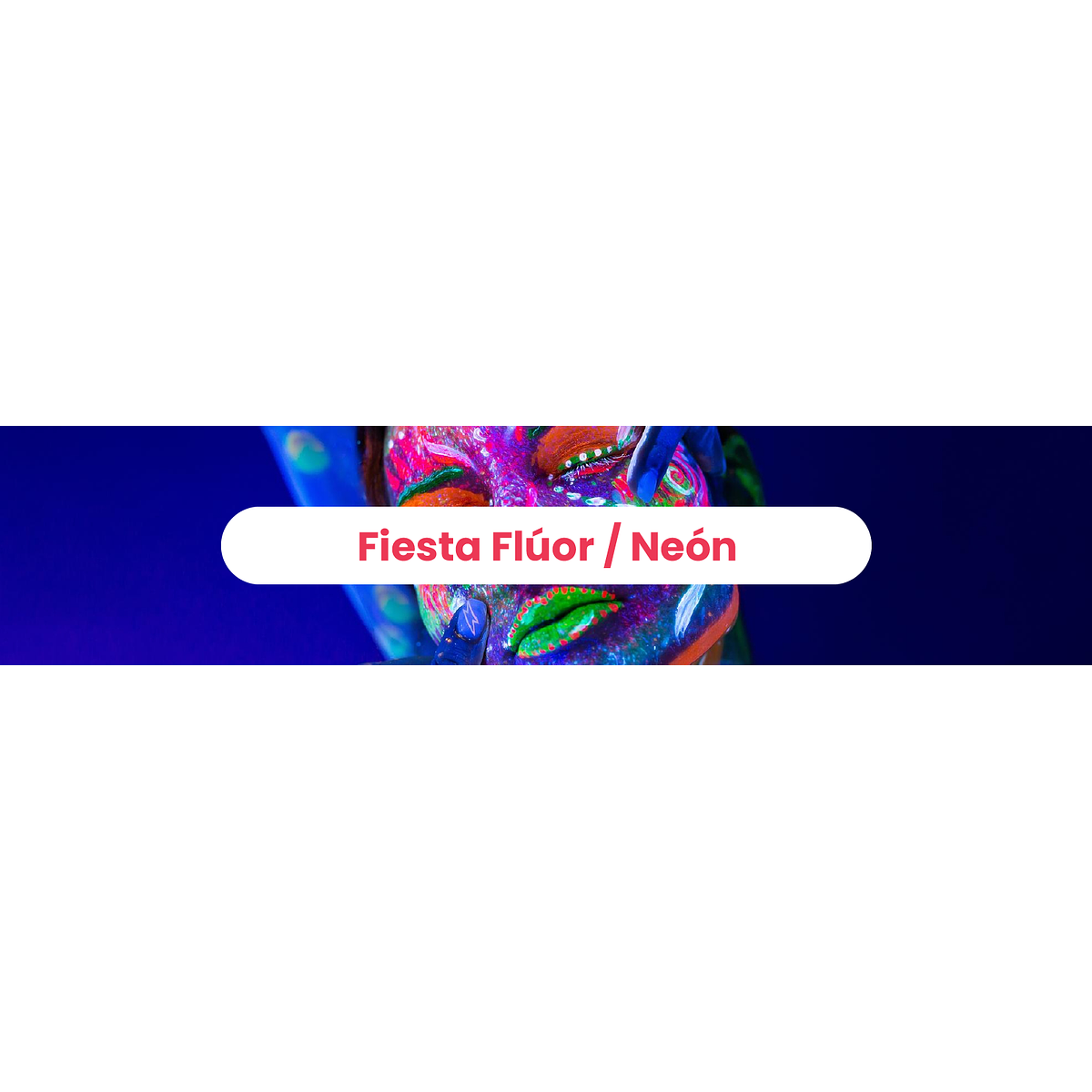 Fiesta Flúor