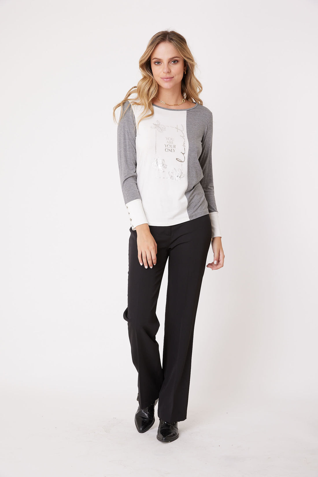 PANTALON RECTO 808