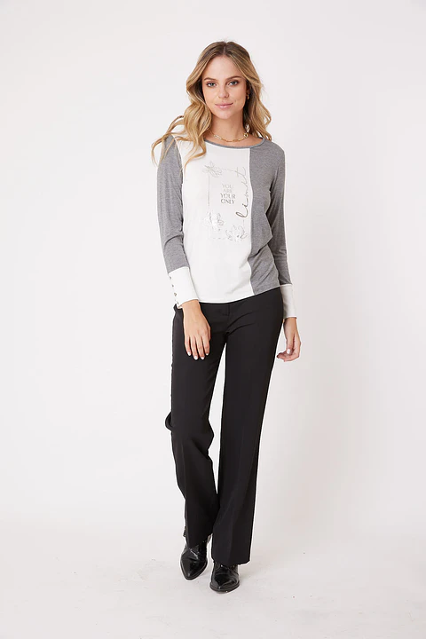 PANTALON RECTO 808
