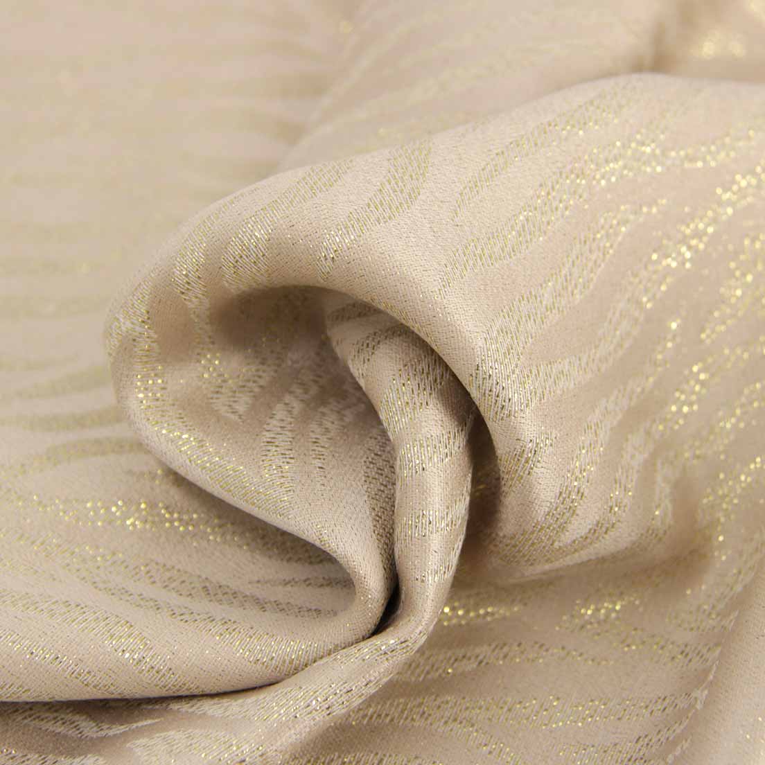 Pashmina Feminas cebra PAS2