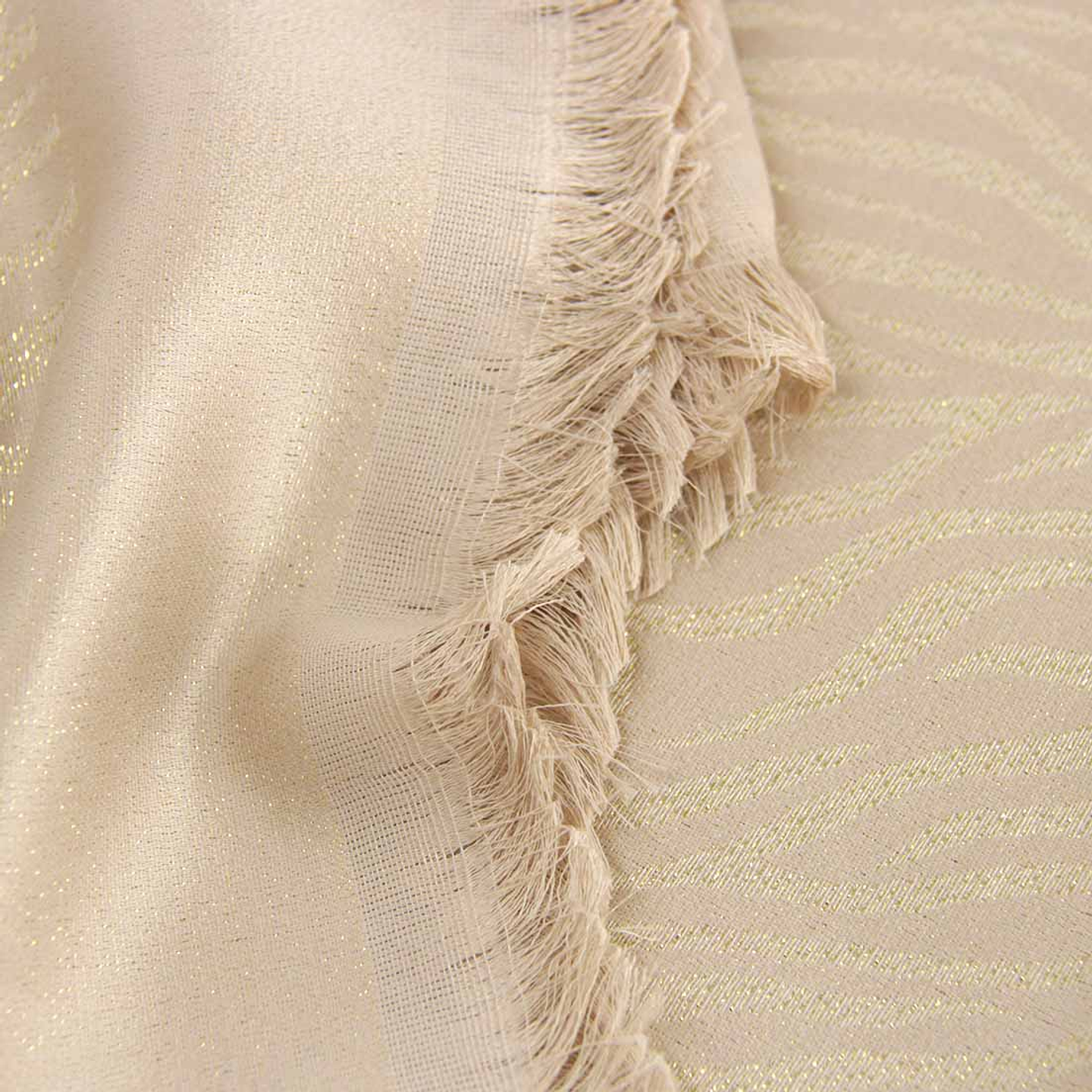 Pashmina Feminas cebra PAS2 2