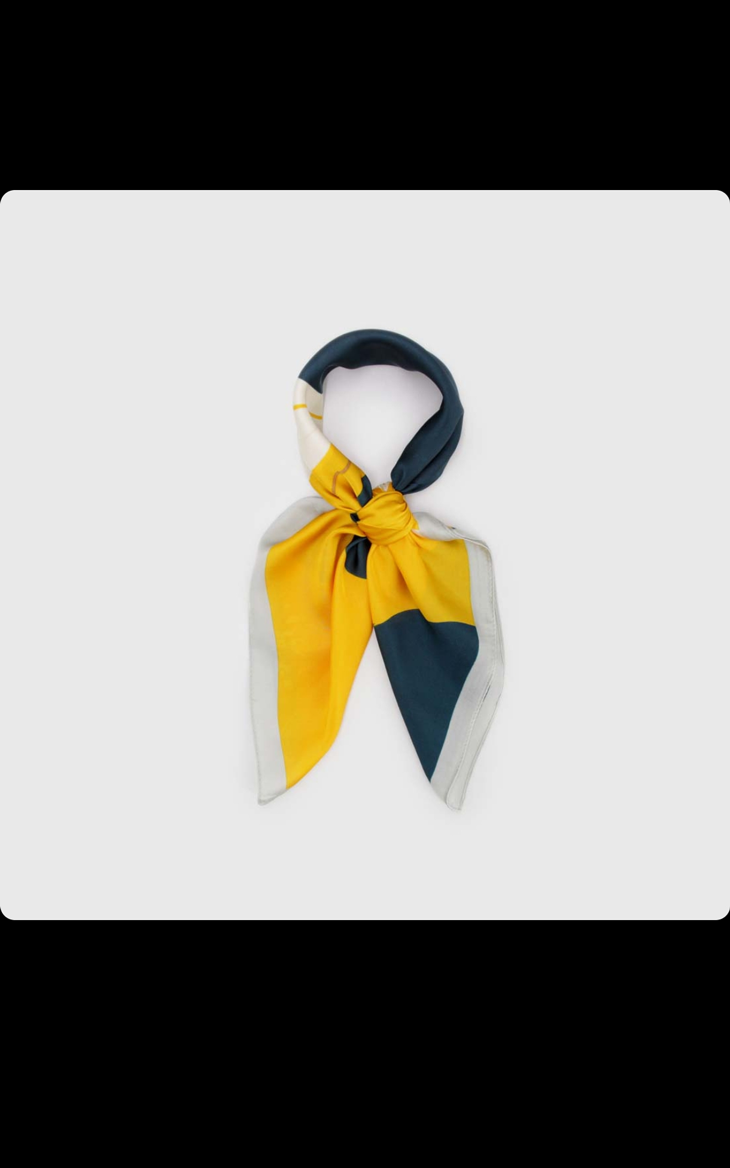 Pañuelo seda 70 x 70 1